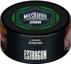 Must Have (250�) Estragon