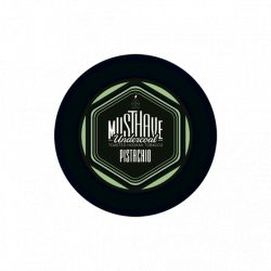 Musthave (25) Pistachio