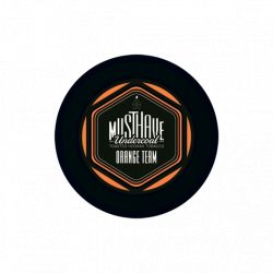 Musthave (25) Orange Team