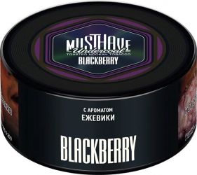 Must Have (250�) BlackBerry