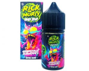     RICK AND MORTY BAD TRIP 30 