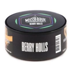 Musthave (25) Berry Holls