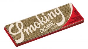   SMOKING 8 Organic