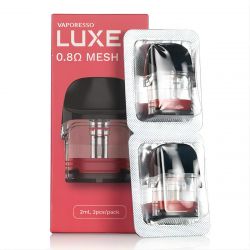   Vaporesso LUXE Q (0.6, 0.8 )