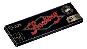    SMOKING 8 Deluxe