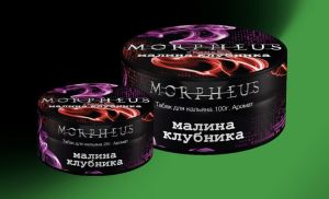 ����� ��� ������� MORPHEUS 100 �� - ������ ��������
