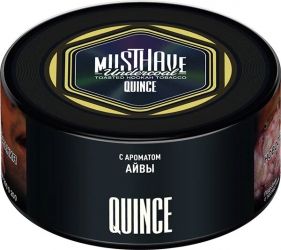 Must Have (250�) Quince