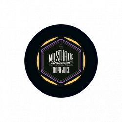 Musthave (25) Tropic Juice