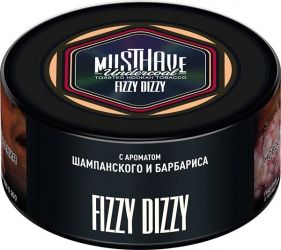 Must Have (250�) Fizzy Dizzy