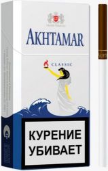  Akhtamar Classic