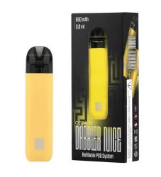 POD- Dabbler Nice