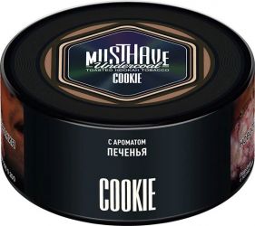 Must Have (250�) Cookie