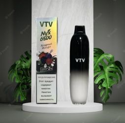    VTV D60 NYX 6500 