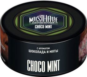 Must Have (250�) Choco Mint