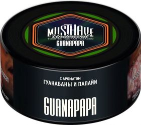 Must Have (25) Guana Papa