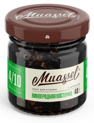 MUASSEL - Grape Seed (����������� ��������) 40��
