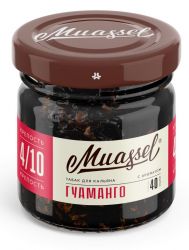 MUASSEL - Guamango (��������) 40��