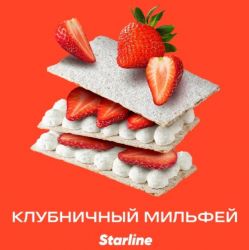 STARLINE -   (25 )