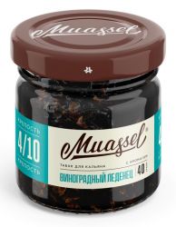MUASSEL - Grape Bonbon (����������� �������) 40��