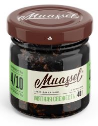 MUASSEL - Freshness Mint (������ ��������) 40��