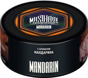 Must Have (250�) Mandarin