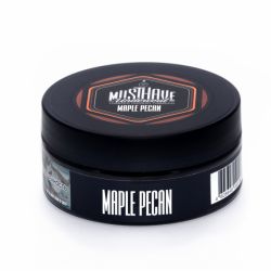 Must Have (25) Maple Pecan