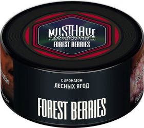 Must Have (250�) Forest Berries