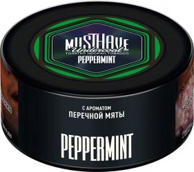 Must Have (250�) Pepper Mint