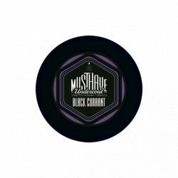 Musthave (25) Black Currant