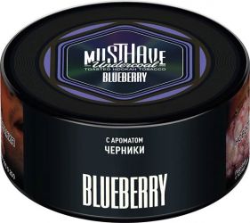 Must Have (250�) Blueberry