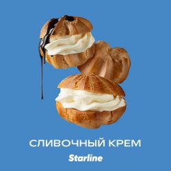 STARLINE -   (25 )