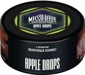 Must Have (250�) Apple Drops