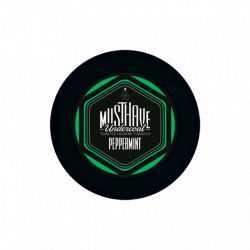 Musthave (25) Peppermint
