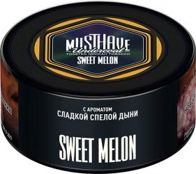 Must Have (250�) Sweet Melon
