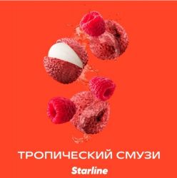 STARLINE -   (25 )