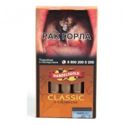  HANDELSGOLD