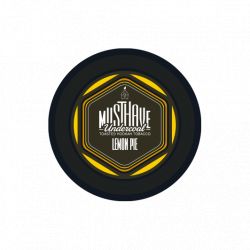 Musthave (25) Lemon Pie