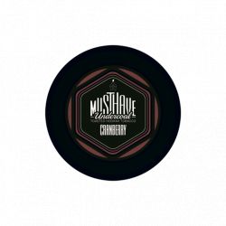 Musthave (25) Cranberry