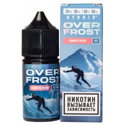     Overfrost 30