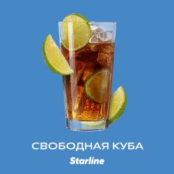 STARLINE -   (25 )