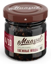 MUASSEL - Taiga Berries (������ �����) 40��