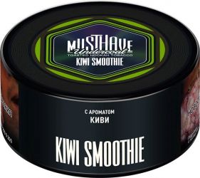 Must Have (250�) Kiwi Smoothie