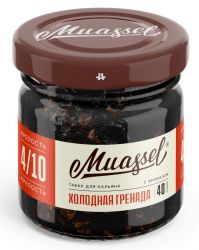 MUASSEL - Cold Grenada (�������� �������) 40��