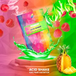 SPECTRUM MIX - ACID SHAKE ( 25 �)