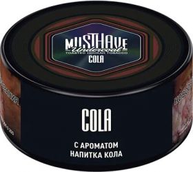 Must Have (250�) Cola