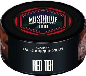 Must Have (25) Red Tea