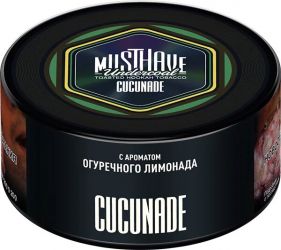 Must Have (250�) Cucunade