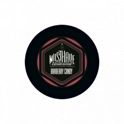 Musthave (25) Barberry Candy