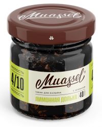 MUASSEL - Lemon Slice (�������� ������) 40��