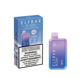 ����������� ����������� ������� ELFBAR BC10000 �������